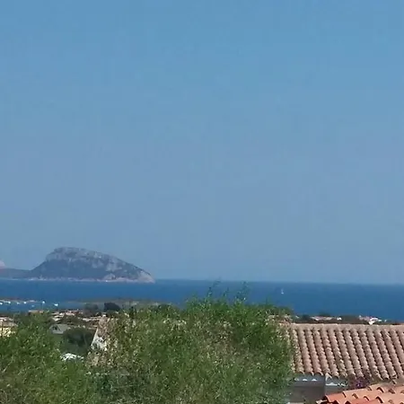 Tognazzi Casa Vacanze - Casa Eva