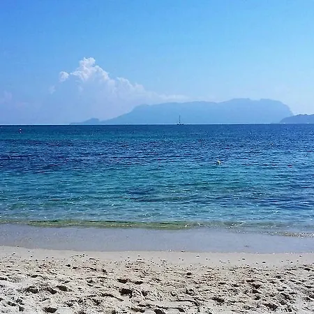 Appartamento Tognazzi Casa Vacanze - Casa Eva Olbia