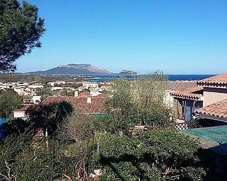 Tognazzi Casa Vacanze - Casa Eva * Olbia
