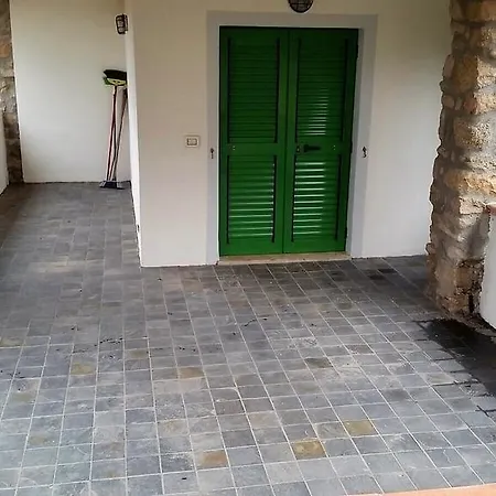 Tognazzi Casa Vacanze - Casa Eva Appartamento Olbia