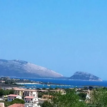 Tognazzi Casa Vacanze - Casa Eva Appartamento
