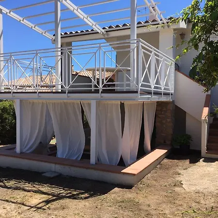 Tognazzi Casa Vacanze - Casa Eva Olbia