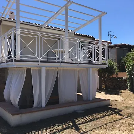 Tognazzi Casa Vacanze - Casa Eva Appartamento Olbia