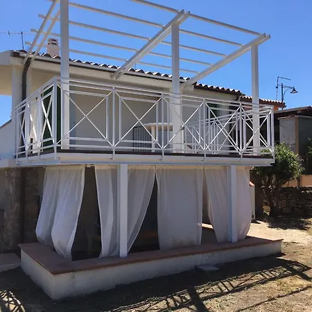 Tognazzi Casa Vacanze - Casa Eva