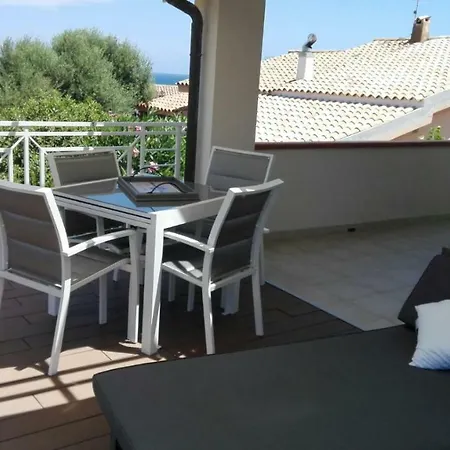Tognazzi Casa Vacanze - Casa Eva * Olbia